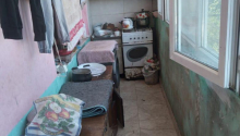1 otaqlı Köhnə tikili, Satış, Bakı, Sabunçu