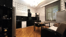 8 otaqlı Villa / Həyət evi, Satış, Bakı, Səbail