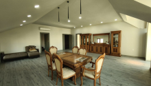 8 otaqlı Villa / Həyət evi, Satış, Bakı, Səbail