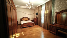8 otaqlı Villa / Həyət evi, Satış, Bakı, Səbail