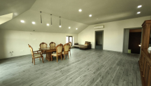 8 otaqlı Villa / Həyət evi, Satış, Bakı, Səbail