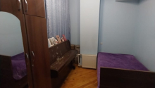 3 otaqlı Yeni tikili, Satış, Bakı, Həzi Aslanov