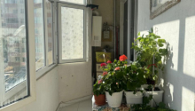 2 otaqlı Yeni tikili, Satış, Bakı, Yasamal, İnşaatçılar