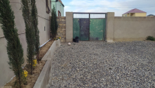 3 otaqlı Villa / Həyət evi, Satış, Abşeron