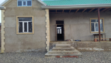 3 otaqlı Villa / Həyət evi, Satış, Abşeron