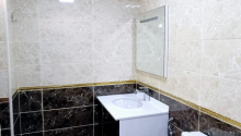 2 otaqlı Villa / Həyət evi, Kirayə (aylıq), Bakı, Sabunçu