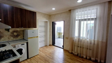 2 otaqlı Villa / Həyət evi, Kirayə (aylıq), Bakı, Sabunçu