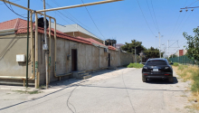 2 otaqlı Villa / Həyət evi, Kirayə (aylıq), Bakı, Sabunçu