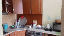 1 otaqlı Köhnə tikili, Satış, Bakı, Sabunçu