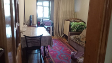 1 otaqlı Köhnə tikili, Satış, Bakı, Sabunçu