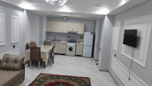 3 otaqlı Yeni tikili, Kirayə (aylıq), Abşeron