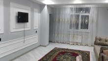 3 otaqlı Yeni tikili, Kirayə (aylıq), Abşeron
