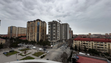 3 otaqlı Yeni tikili, Satış, Sumqayıt