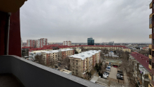 3 otaqlı Yeni tikili, Satış, Sumqayıt
