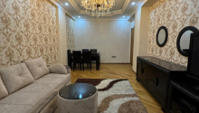 3 otaqlı Yeni tikili, Satış, Bakı, Nəsimi, 20 yanvar
