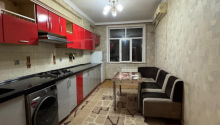 3 otaqlı Yeni tikili, Satış, Bakı, Nəsimi, 20 yanvar