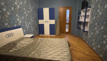 3 otaqlı Yeni tikili, Satış, Bakı, Nəsimi, 20 yanvar