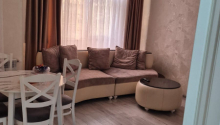 2 otaqlı Yeni tikili, Satış, Bakı, Yasamal, İnşaatçılar