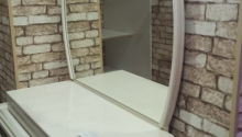 2 otaqlı Yeni tikili, Kirayə (aylıq), Xırdalan