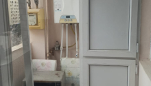 2 otaqlı Yeni tikili, Kirayə (aylıq), Xırdalan