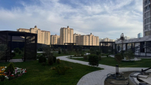 2 otaqlı Yeni tikili, Satış, Bakı, Nərimanov, Nəriman Nərimanov