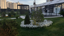 2 otaqlı Yeni tikili, Satış, Bakı, Nərimanov, Nəriman Nərimanov