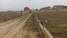 5 sot Torpaq, Satış, Abşeron