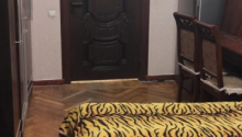 3 otaqlı Köhnə tikili, Satış, Bakı, Nəsimi, 28 may