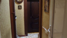 3 otaqlı Köhnə tikili, Satış, Bakı, Nəsimi, 28 may