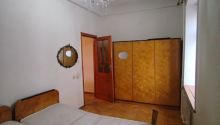 2 otaqlı Köhnə tikili, Satış, Bakı, Yasamal, Elmlər Akademiyası