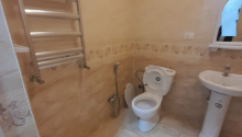 1 otaqlı Obyekt, Kirayə (aylıq), Bakı, Nərimanov, Nəriman Nərimanov