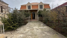 3 otaqlı Bağ evləri, Satış, Bakı, Xəzər, Koroğlu
