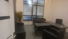 2 otaqlı Ofis, Kirayə (aylıq), Bakı, Nərimanov, Nəriman Nərimanov