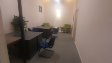 2 otaqlı Ofis, Kirayə (aylıq), Bakı, Nərimanov, Nəriman Nərimanov