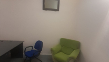 2 otaqlı Ofis, Kirayə (aylıq), Bakı, Nərimanov, Nəriman Nərimanov