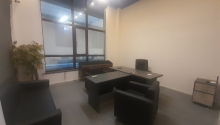 2 otaqlı Ofis, Kirayə (aylıq), Bakı, Nərimanov, Nəriman Nərimanov