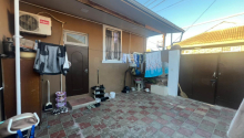 4 otaqlı Villa / Həyət evi, Satış, Bakı, Xətai, Həzi Aslanov