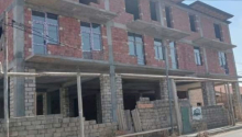 10 otaqlı Obyekt, Satış, Bakı, Suraxanı
