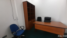1 otaqlı Ofis, Kirayə (aylıq), Bakı, Nərimanov, Gənclik