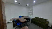 1 otaqlı Ofis, Kirayə (aylıq), Bakı, Nərimanov, Gənclik