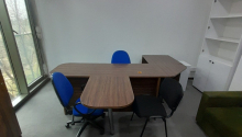 1 otaqlı Ofis, Kirayə (aylıq), Bakı, Nərimanov, Gənclik
