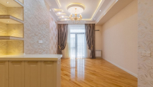 3 otaqlı Yeni tikili, Satış, Bakı, Nəsimi