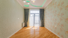 3 otaqlı Yeni tikili, Satış, Bakı, Nəsimi