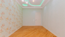 3 otaqlı Yeni tikili, Satış, Bakı, Nəsimi