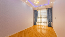 3 otaqlı Yeni tikili, Satış, Bakı, Nəsimi