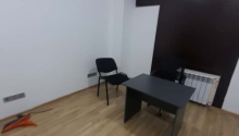 1 otaqlı Ofis, Kirayə (aylıq), Bakı, Nərimanov, Nəriman Nərimanov