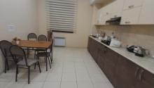 1 otaqlı Ofis, Kirayə (aylıq), Bakı, Nərimanov, Nəriman Nərimanov