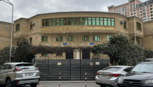 1 otaqlı Köhnə tikili, Satış, Bakı, Yasamal, Elmlər Akademiyası