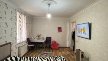 1 otaqlı Köhnə tikili, Satış, Bakı, Yasamal, Elmlər Akademiyası
