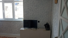 2 otaqlı Köhnə tikili, Kirayə (aylıq), Tərtər